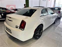 كرايسلر 300